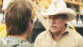 Accidental Texan Official Trailer (2024) HD || Thomas Haden Church