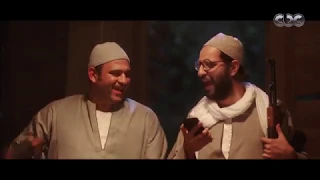 مسلسل الوصية| لما الزمن يحكم عليك تقعد مع صحابك التافهين في وقت فراغك​