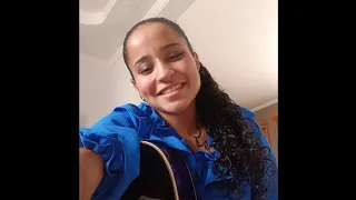 Ausência - Bruno e Marrone (cover Gabriela Oliveira)