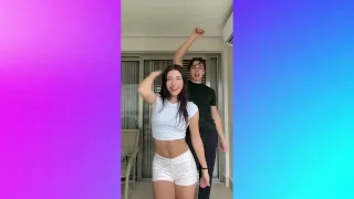 Fernanda Gimenez (ferchugimenez) New TikTok Dance Compilation 2023