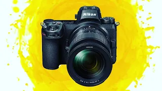 Подробно о Nikon Z7 и Z6: не без плохих сюрпризов!