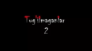 Tug'ilmaganlar 2 (treyler) | Тугилмаганлар 2 (трейлер)