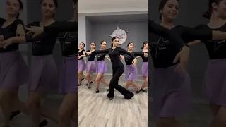 Every dance- Karen Sevak - Karsi Erknqum