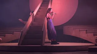 Lorde (Live) - Big Star (New York, NY - Radio City Music Hall) (4/19/2022)