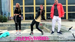 Ямаджи, Фейджи - Минимум - Танец (Vernikov_grisha, @jeny_miki, Vova Legend)