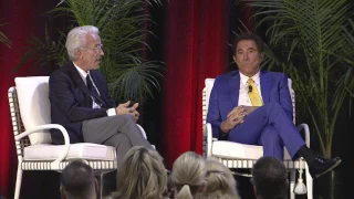 HD Expo 2017 Keynote Session: Roger Thomas and Steve Wynn