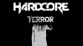 Hardcore Frenchcore Terror