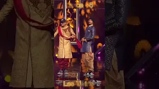 Les Twins In Dance Plus 5🔥🔥🔥