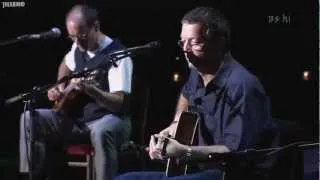 Eric Clapton - Tears in Heaven [Legendado] HD