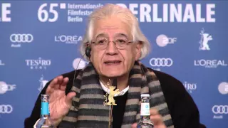 The Pearl Button | Press Conference Highlights | Berlinale 2015