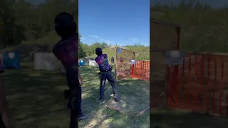 2021 IPSC Manitoba Provincials Level 3 competitions - Rod’s Stage 2