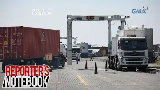 Gaano kahigpit ang Bureau of Customs sa inspeksyon ng mga kargong ibinabagsak sa Manila Port?