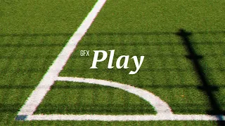 eFootball PES 2021 | GFX MOD by Mono | GFX Play | Release