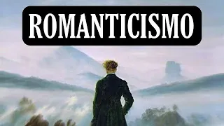 ¿Qué es el Romanticismo? Breve explicación | MÁS LITERATURA