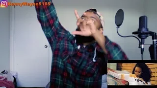 @KeyisQueen - My Way (shot by @TriptychVisuals prod. Rileysosa) MY WAY OR THE... REACTION!!!