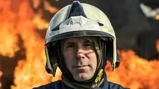 The Future of Firefighting - BBC Click