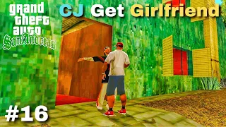 CJ attack on vegos gang house| GTA  San Andreas ❤️.