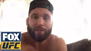 Jeremy Stephens calls out B.J. Penn in open featherweight challenge | PROcast | UFC ON FOX