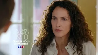 Bande Annonce de Demain Nous Appartient du 21 au 25 Septembre 2020