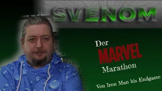 Der Marvel (MCU) Marathon