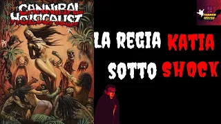 Recensione Film Horror - Cannibal Holocaust (1980) Regia di Ruggero Deodato