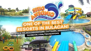 Sitio Antonio Wavepool Resort 2021 - Pandi, Bulacan | Complete Details | Travel Tayo Ph