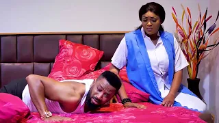 TO LOVE HER TRUST (New 2023) - Frederick Leonard, Destiny Etiko, Peggy Ovire Nollywood Nigeria Movie