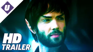 Star Trek: Discovery - Season 2 Official Trailer (2019)