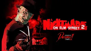 IN SEARCH OF DARKNESS PART II: A NIGHTMARE ON ELM STREET 2 CLIP