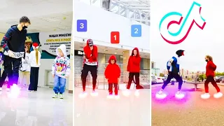 tuzelity New dance 🔥 2022 amazing and wonderful 😍 compilation tik tok #20