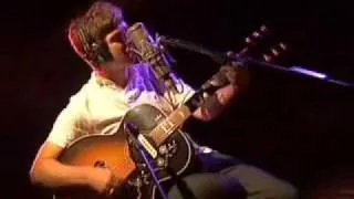 Noel Gallagher - Married With Children - Acoustic Set, Rolling Stones [2006]