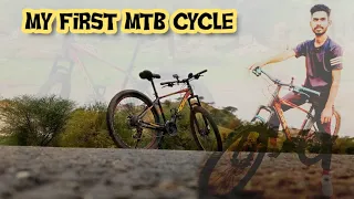 लद्दाख जाने  के लिए cycle aa chuki hai