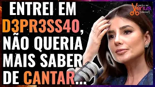 FIM da CARREIRA de PAULA FERNANDES?