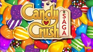 Easy and Hard Move Level 129-133|Candy Crush Saga|Episode Race Rank#1|Level Completed|Robelyn G|