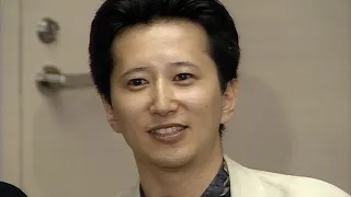 (1993) Interview with Hirohiko Araki about the Jojo OVA.