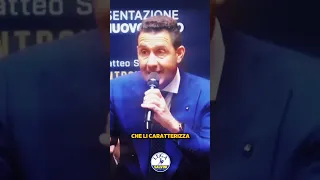 Salvini: "Se Prodi attacca Vannacci allora abbiamo fatto la scelta giusta!" (27.05.24)
