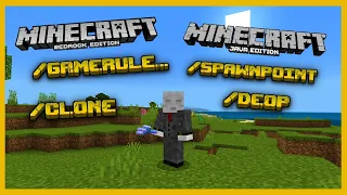 👉Los MEJORES COMANDOS para Minecraft en 2023👈