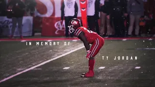 Ty Jordan Memorial