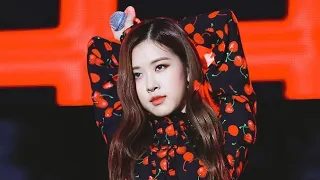 180525 AS IF IT'S YOUR LAST - Fancam ROSÉ (로제) FOCUS CAMERA