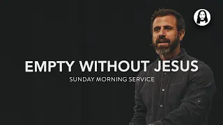 Sunday Morning Service | May 19th, 2024
