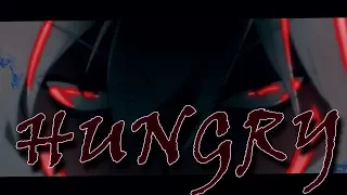 [AMV] I kill 'cause im hungry (Anime Mix)