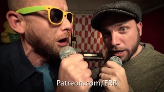 The Patreon Song : Epic Rap Battles of History.