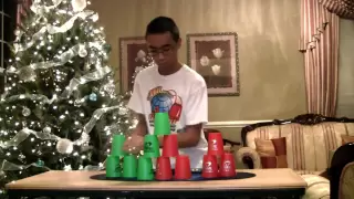 [Unfinished] Winter Freestyle Stacking 2011 Edition