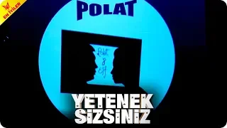 Özgü Namal'ı Duygulandıran Gölge Gösterisi | Yetenek Sizsiniz Türkiye
