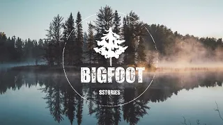 BIGFOOT Encounter Leaves Two Fishermen Overwhelmed With Emotion | SASQUATCH ENCOUNTERS