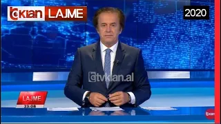 Edicioni i Lajmeve Tv Klan 18 Tetor 2020, ora 23:30 Lajme - News