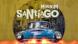 MikkiM ft. Kiki - Czech En Cuba  (Santiago album 2014)