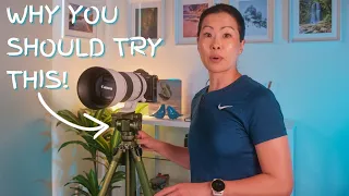 Fluid head vs ball head vs gimbal head - I've switched! Sirui Pilot Series Video Tripod Kit CT04/CT5