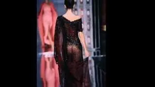 Christian Dior by Gianfranco Ferre: the golden Epoque of fashion