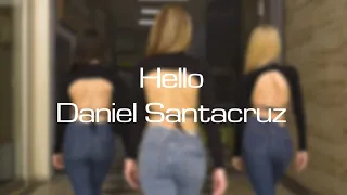 Daniel Santacruz - Hello | Femmeralds | Bachata Ladies